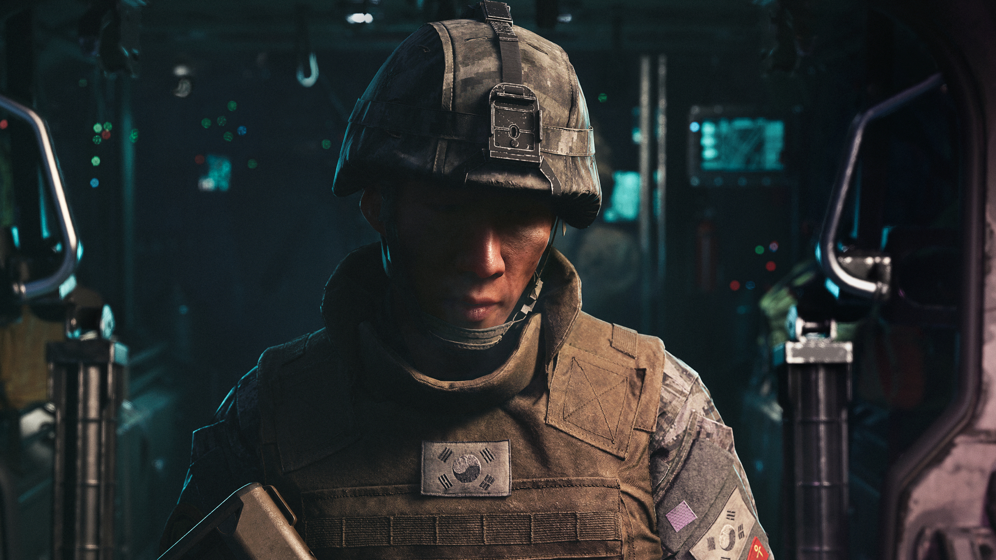 modern warfare 4