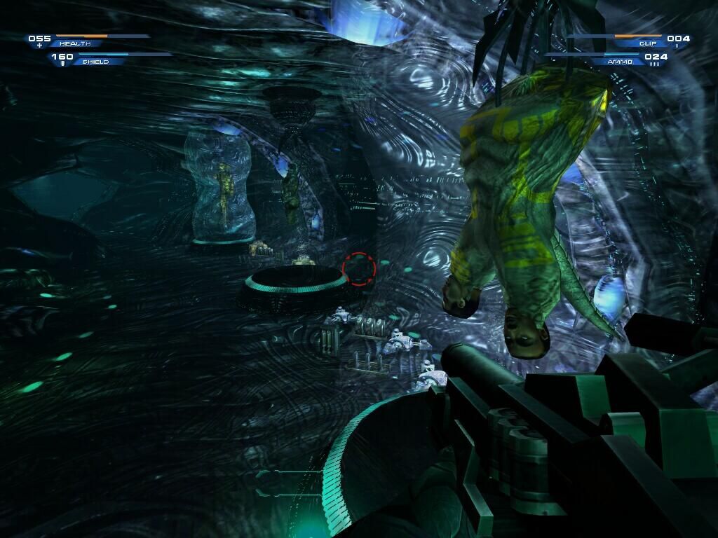 Unreal 2