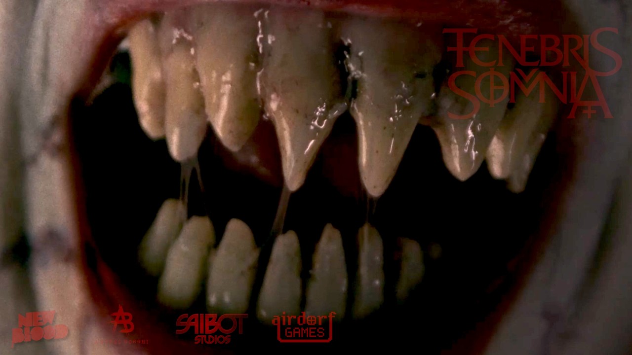Tenebris Somnia - Release Date Trailer - YouTube