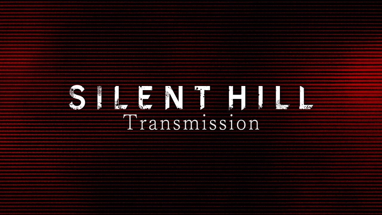 SILENT HILL Transmission (EN) with subtitles | February 12, 2026 | KONAMI - YouTube