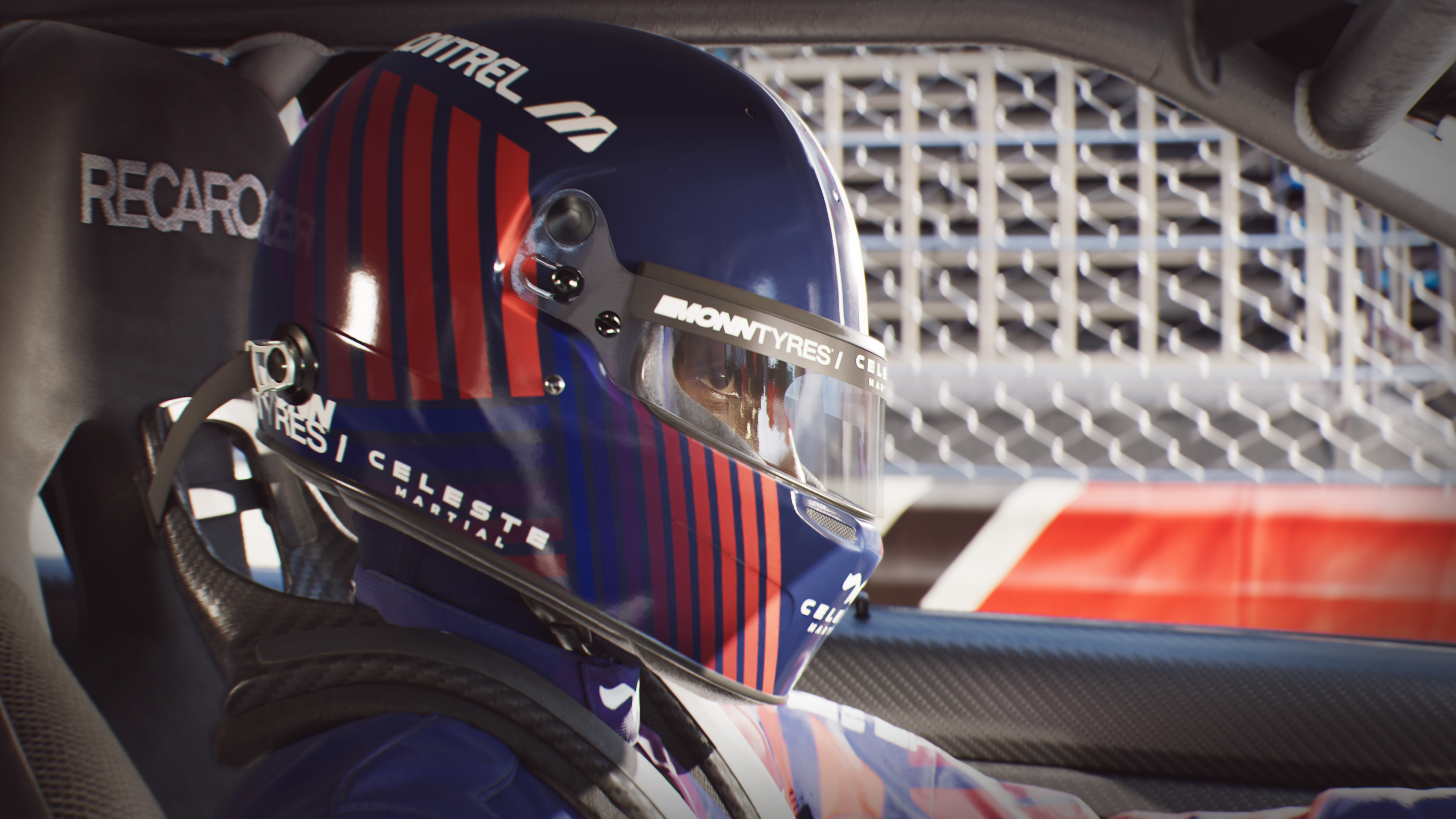 Clutch racer