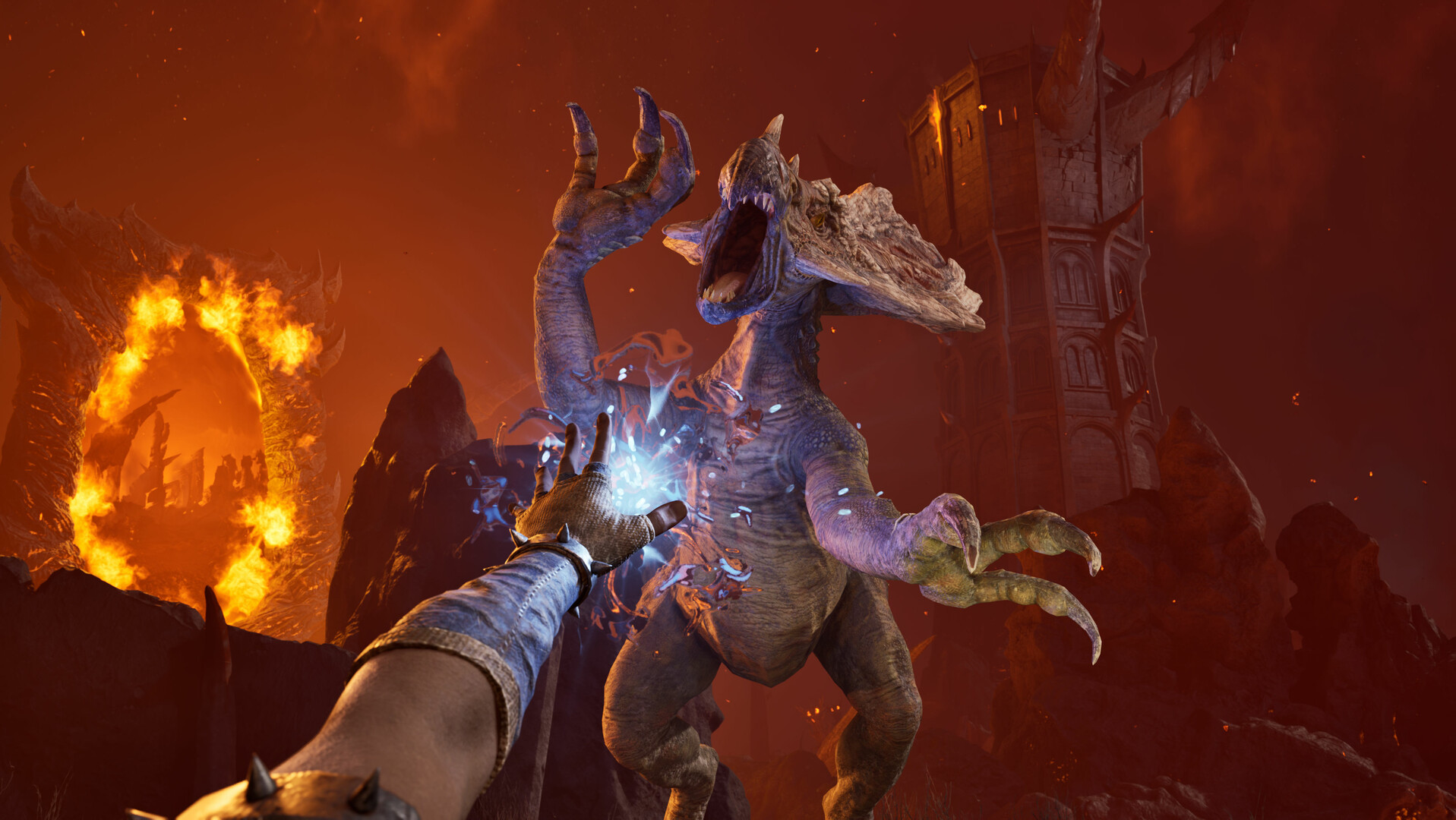Oblivion Remastered intelligence attribute