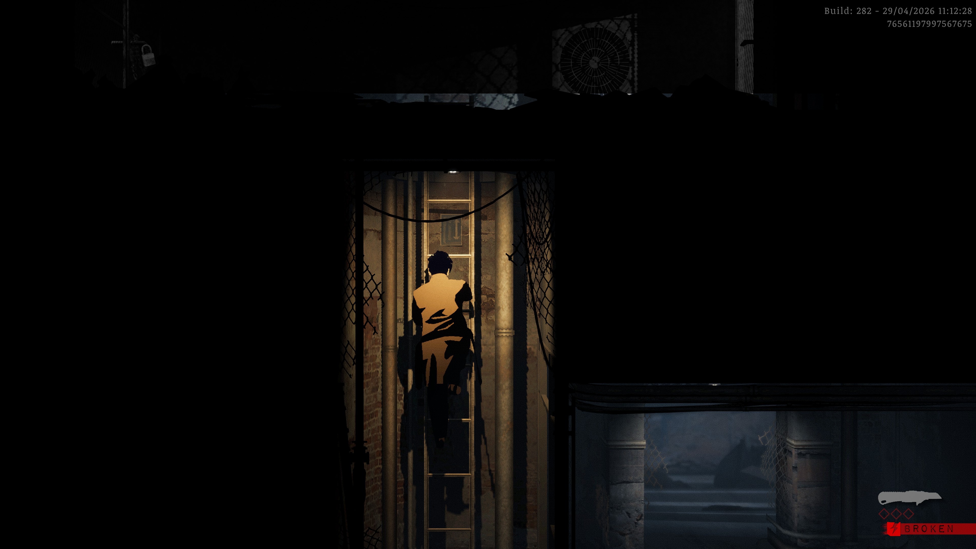 Silver Pines hands-on