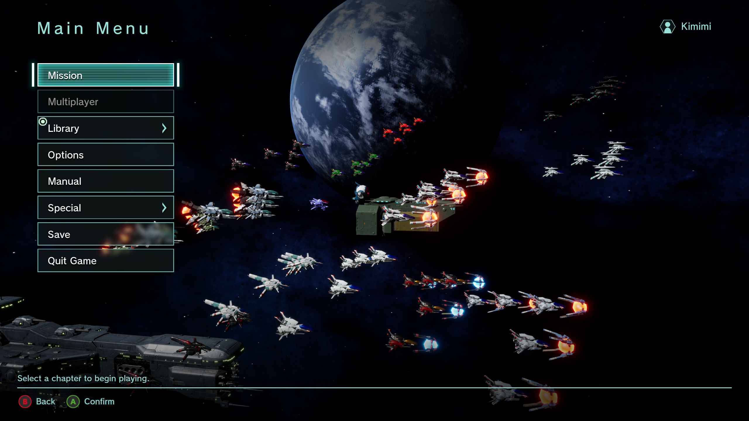 R-Type Tactics Cosmos strategy