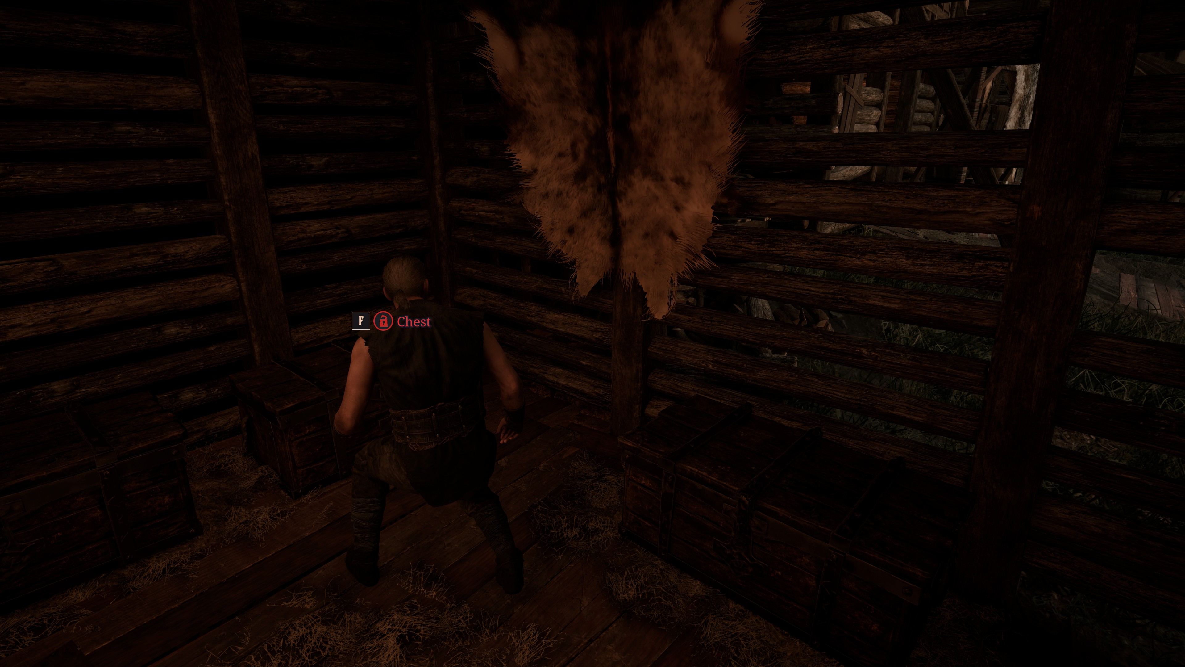 Gothic Remake stealing