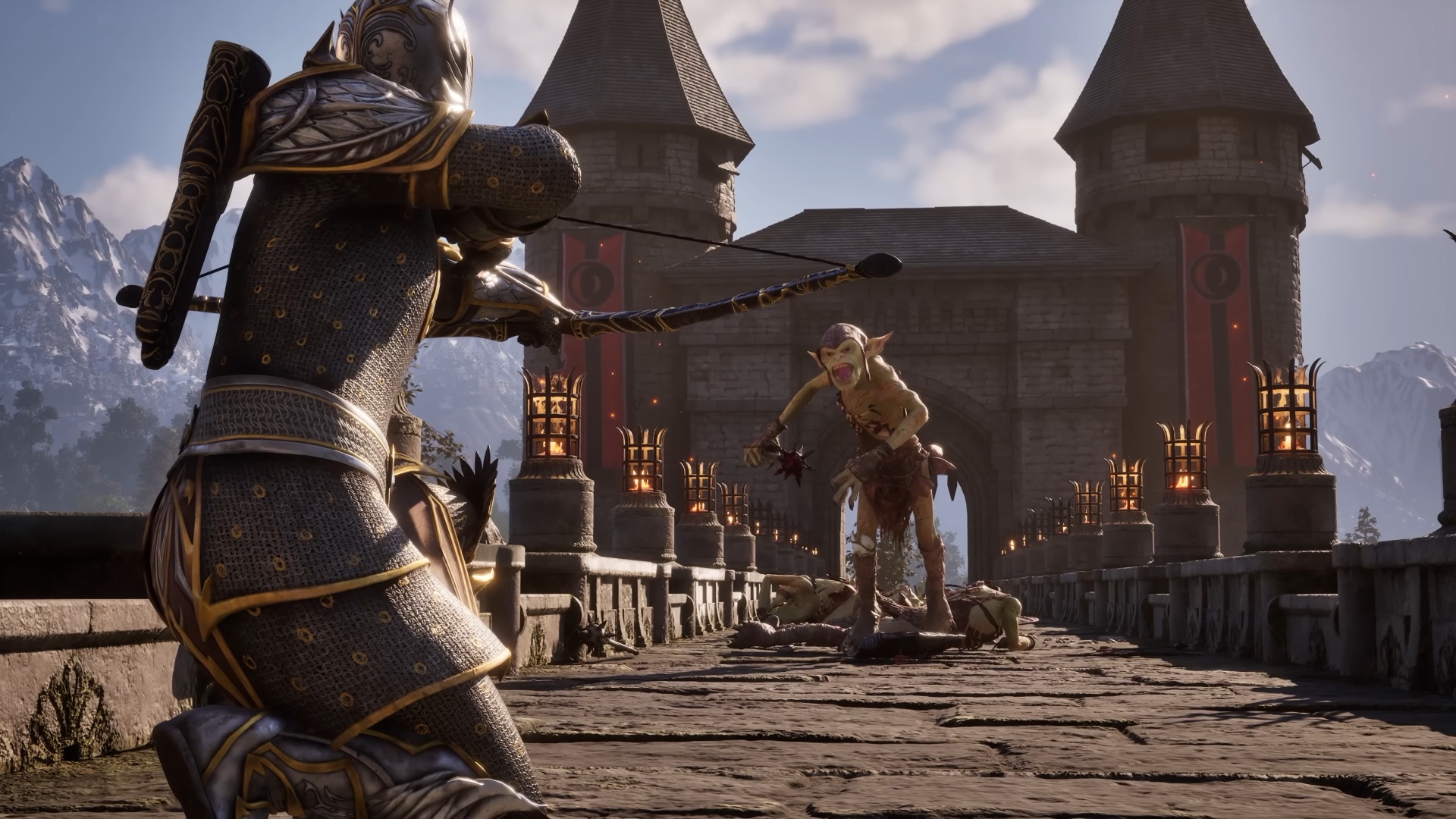 Oblivion Remastered agility attribute