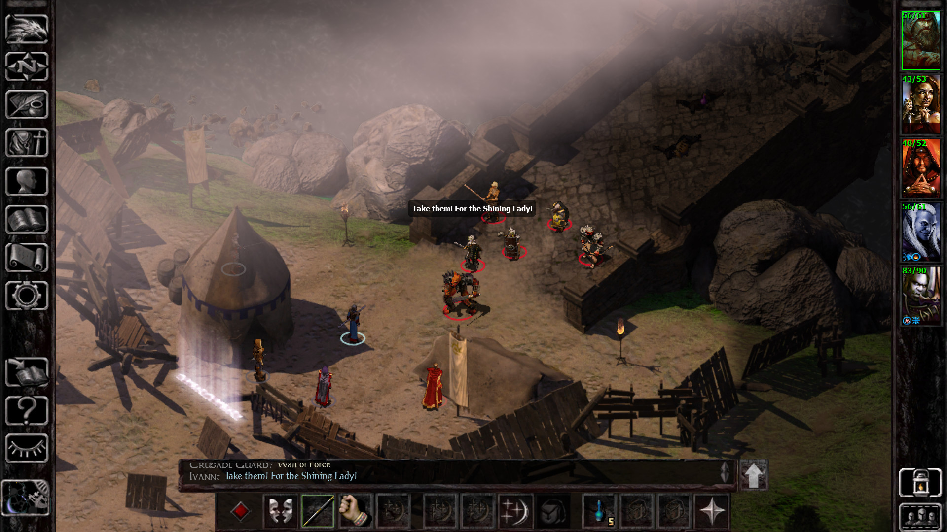 Siege of Dragonspear
