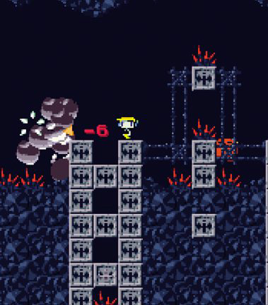 Cave Story+