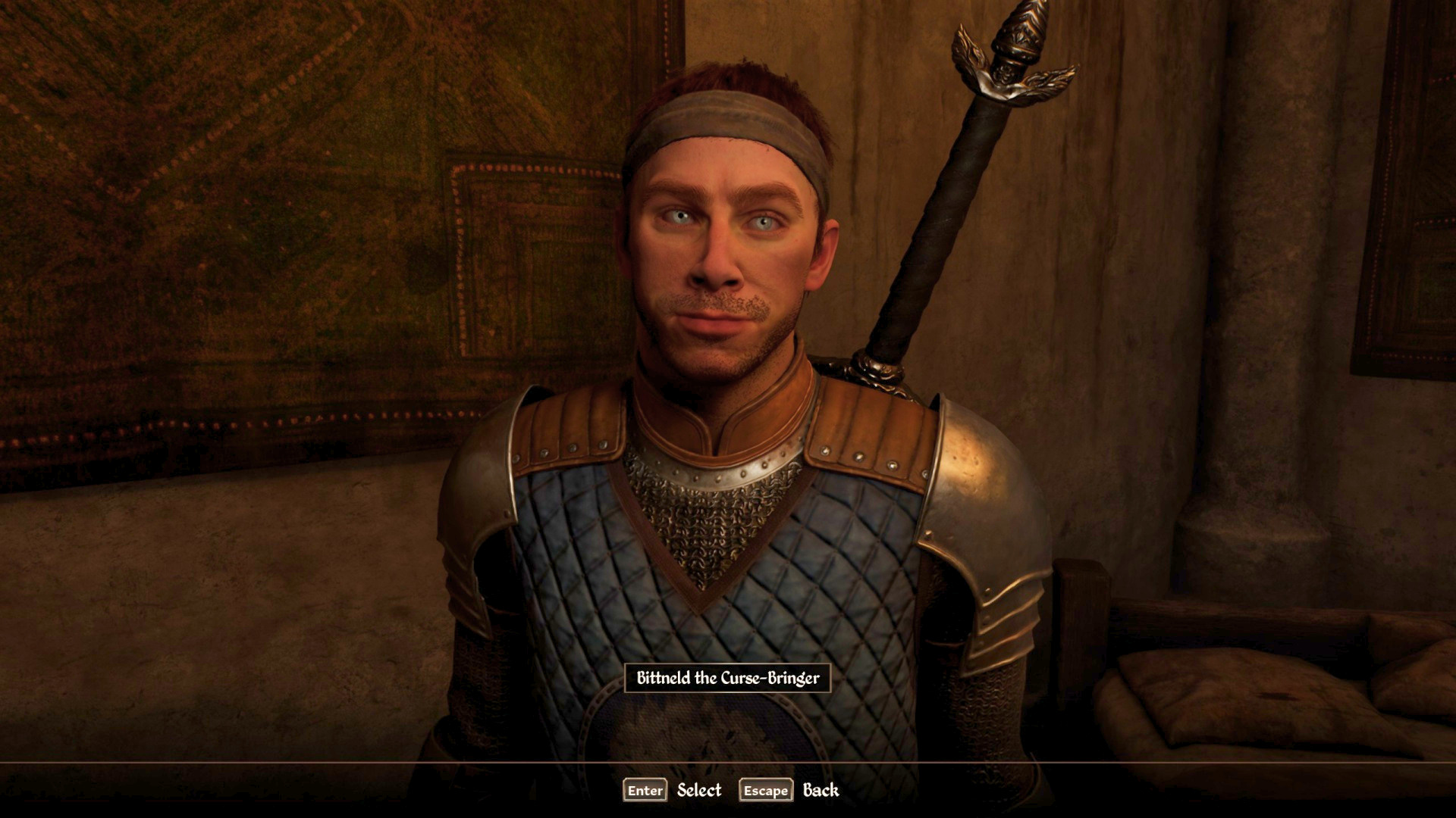 Oblivion Remastered