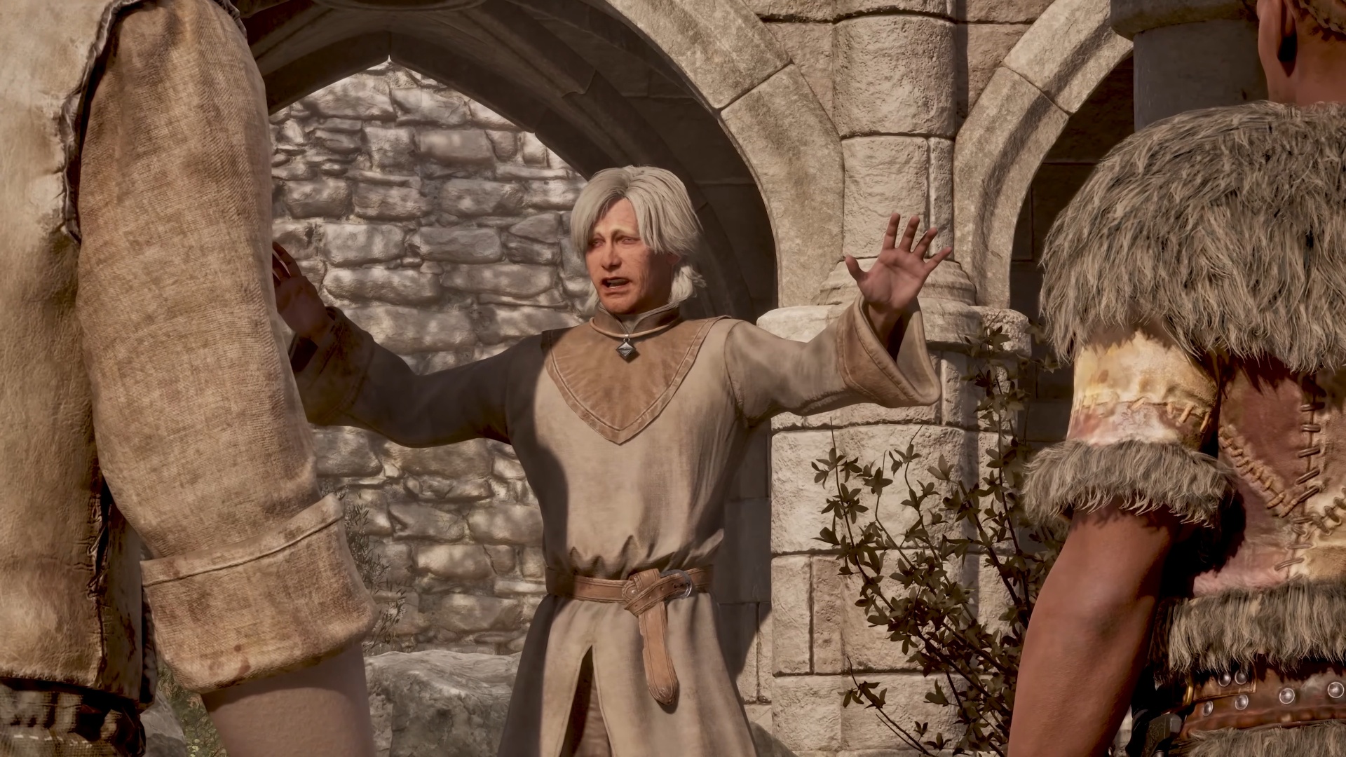Oblivion Remastered