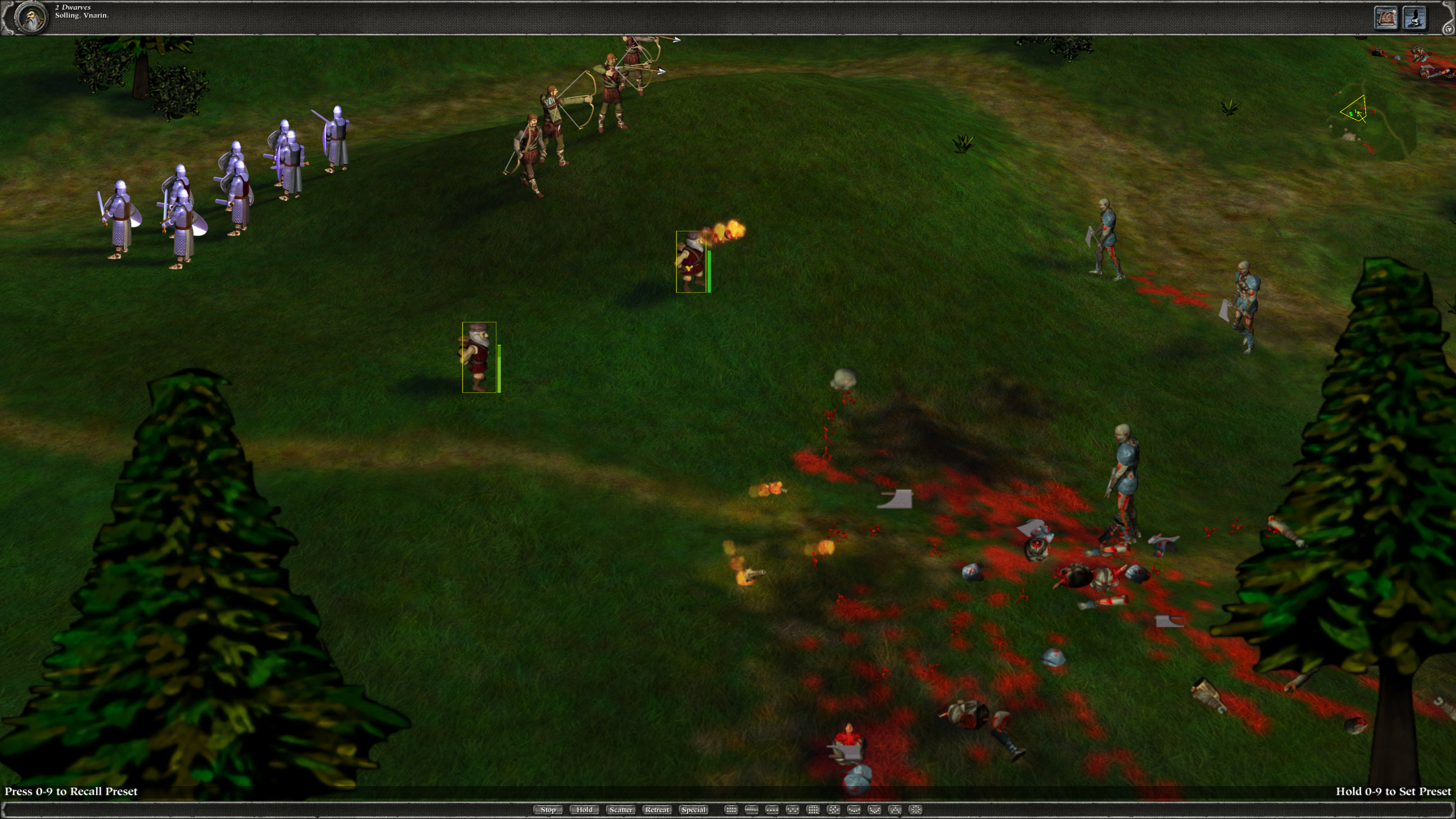 Myth 2: Soulblighter