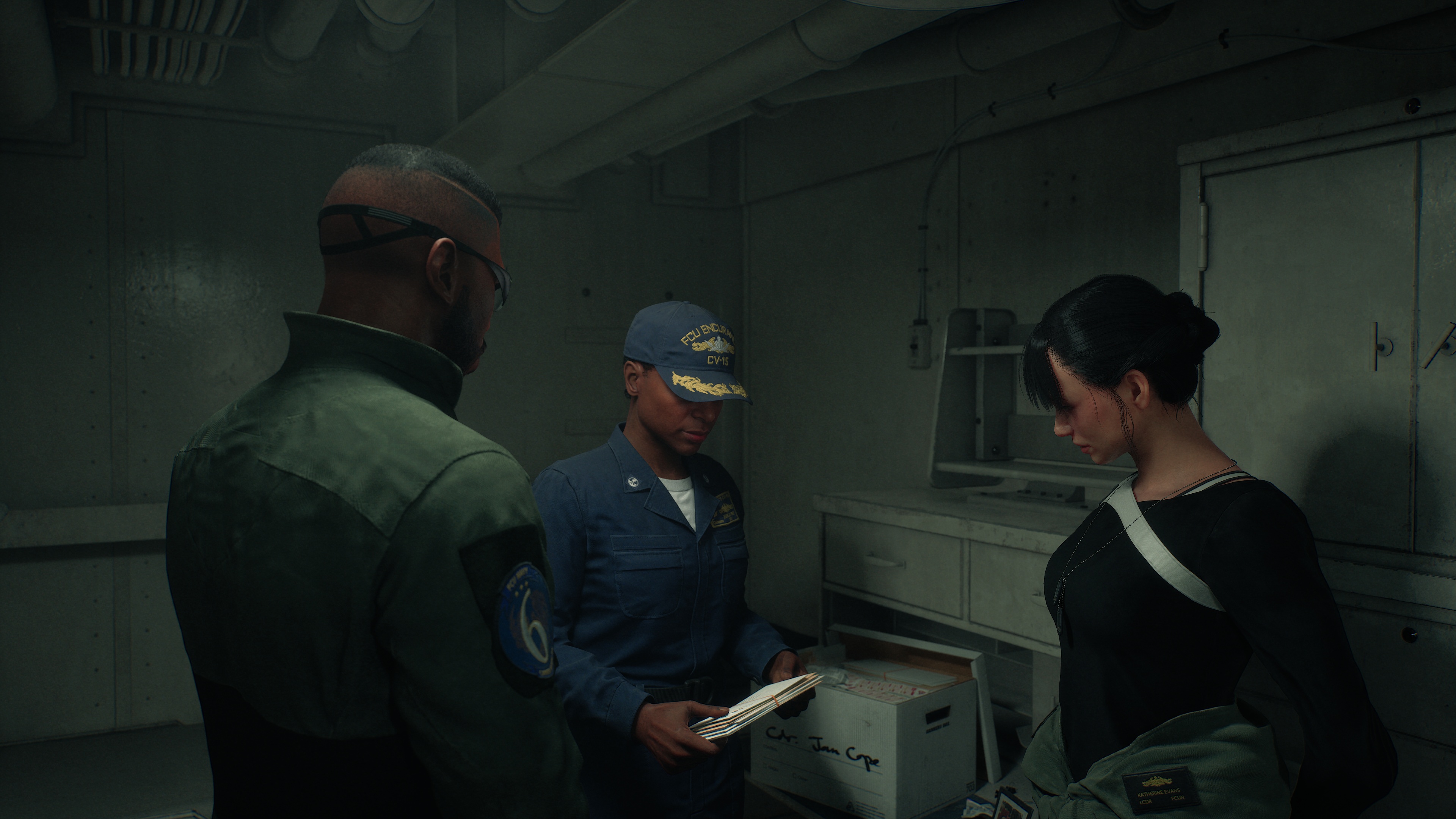 Ace Combat 8: Wings of Theve - flight sim action