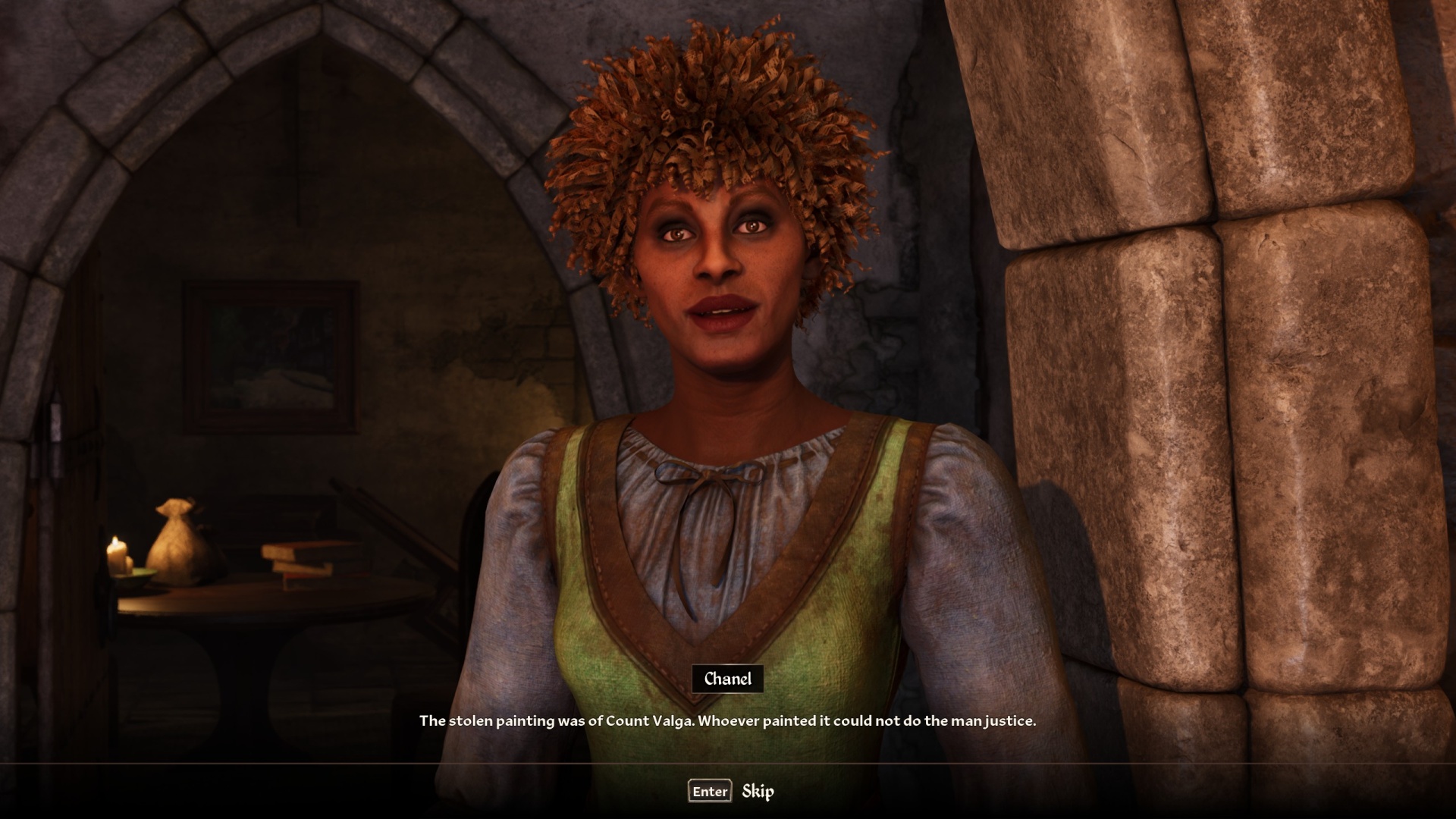 Oblivion Remastered