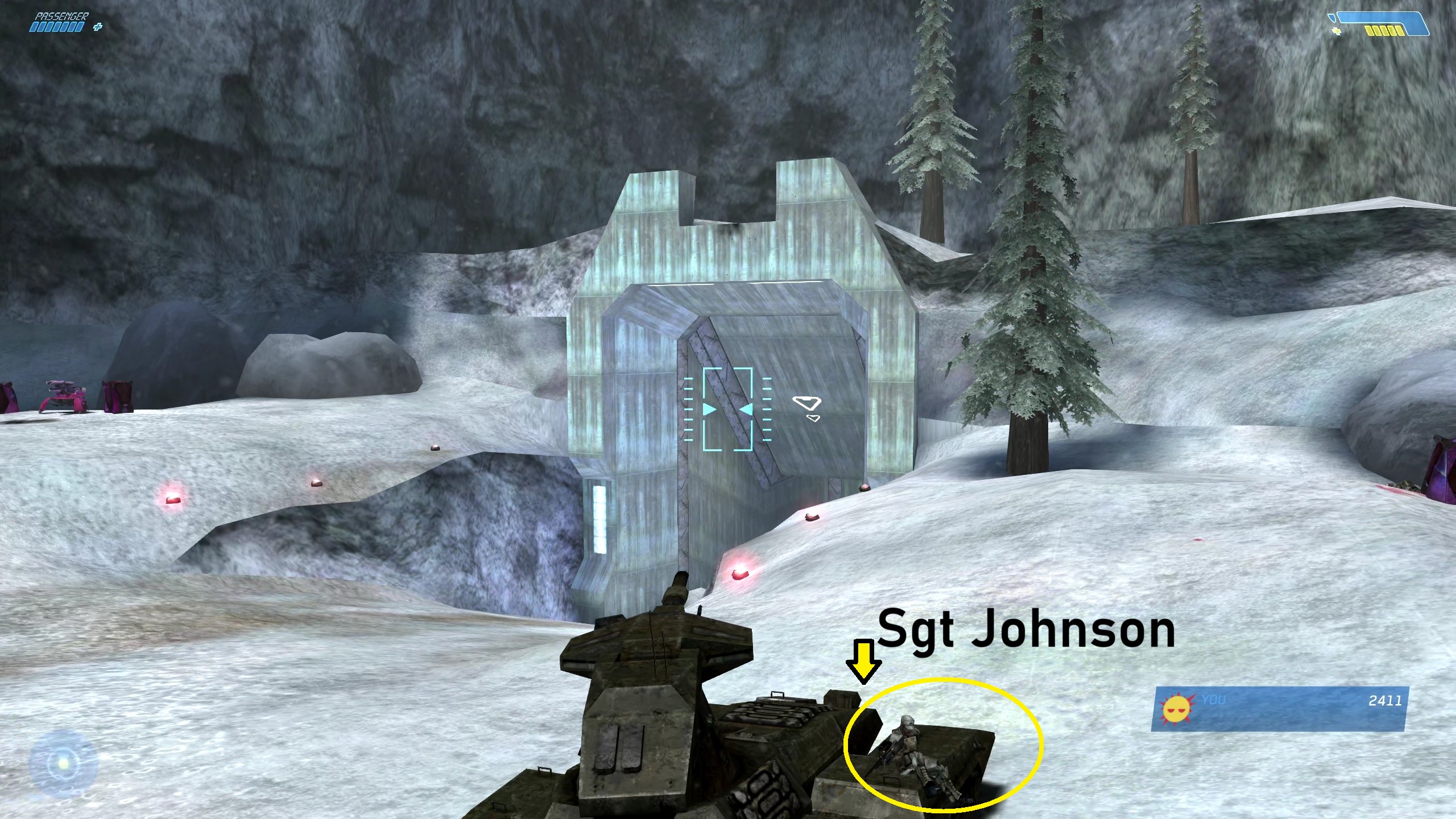 Halo