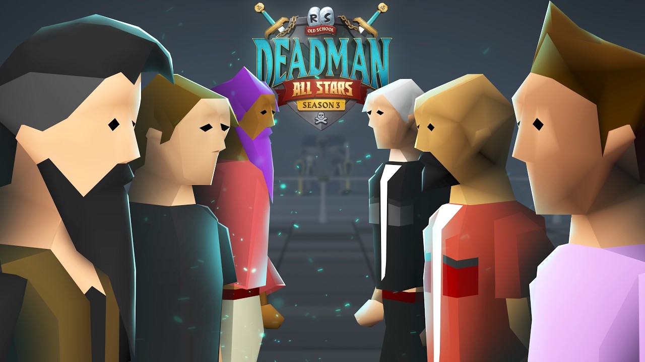 DEADMAN ALLSTARS S3 OFFICIAL HIGHLIGHTS - THE FINALE - YouTube
