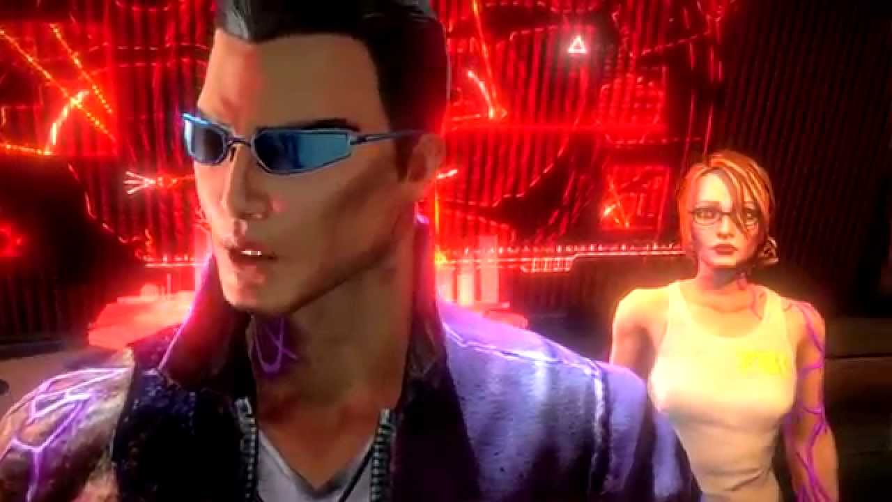 Saints Row: Gat Out Of Hell - Musical [US] - YouTube