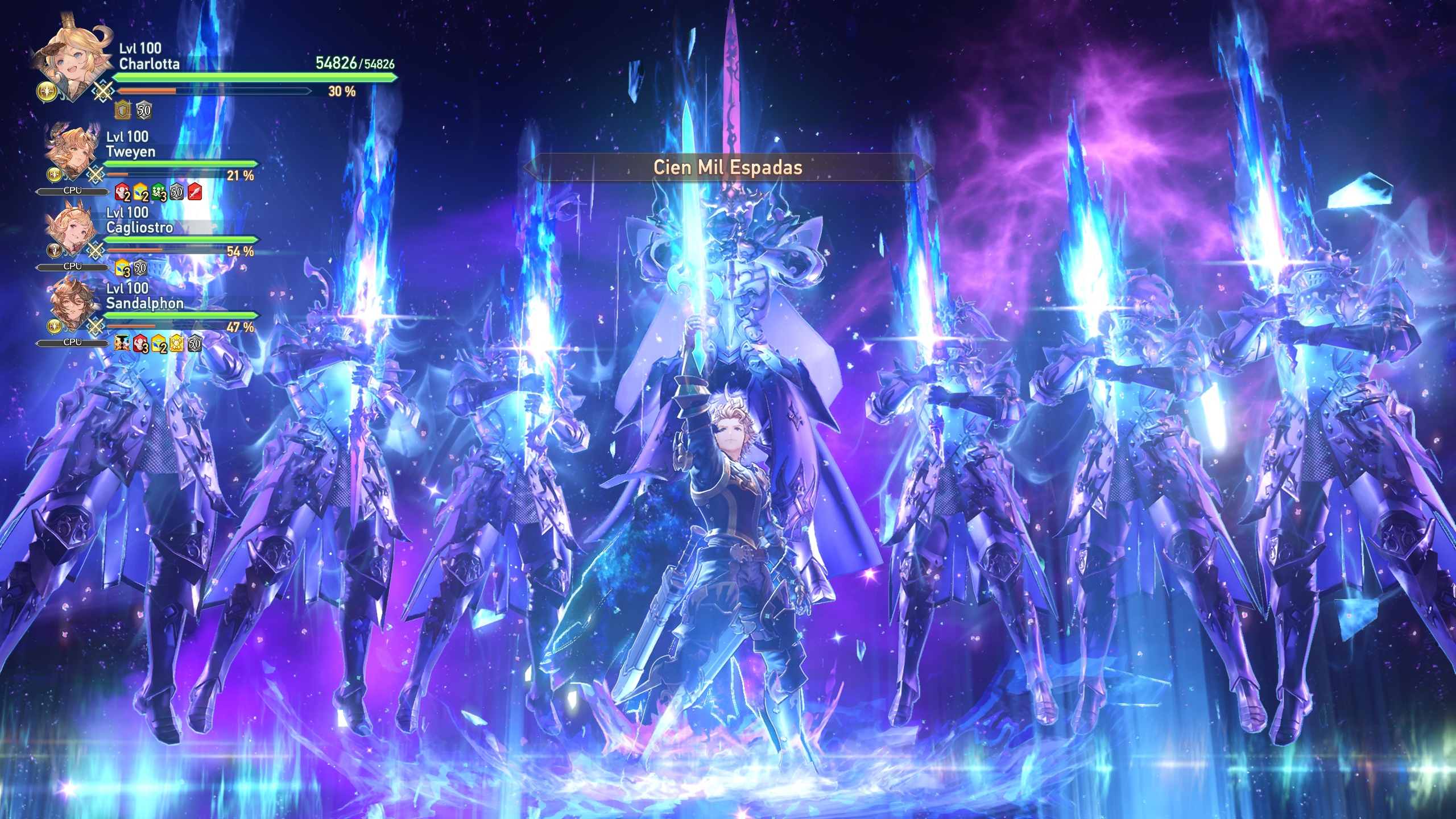 Granblue Fantasy Relink: Endless Ragnarok expansion