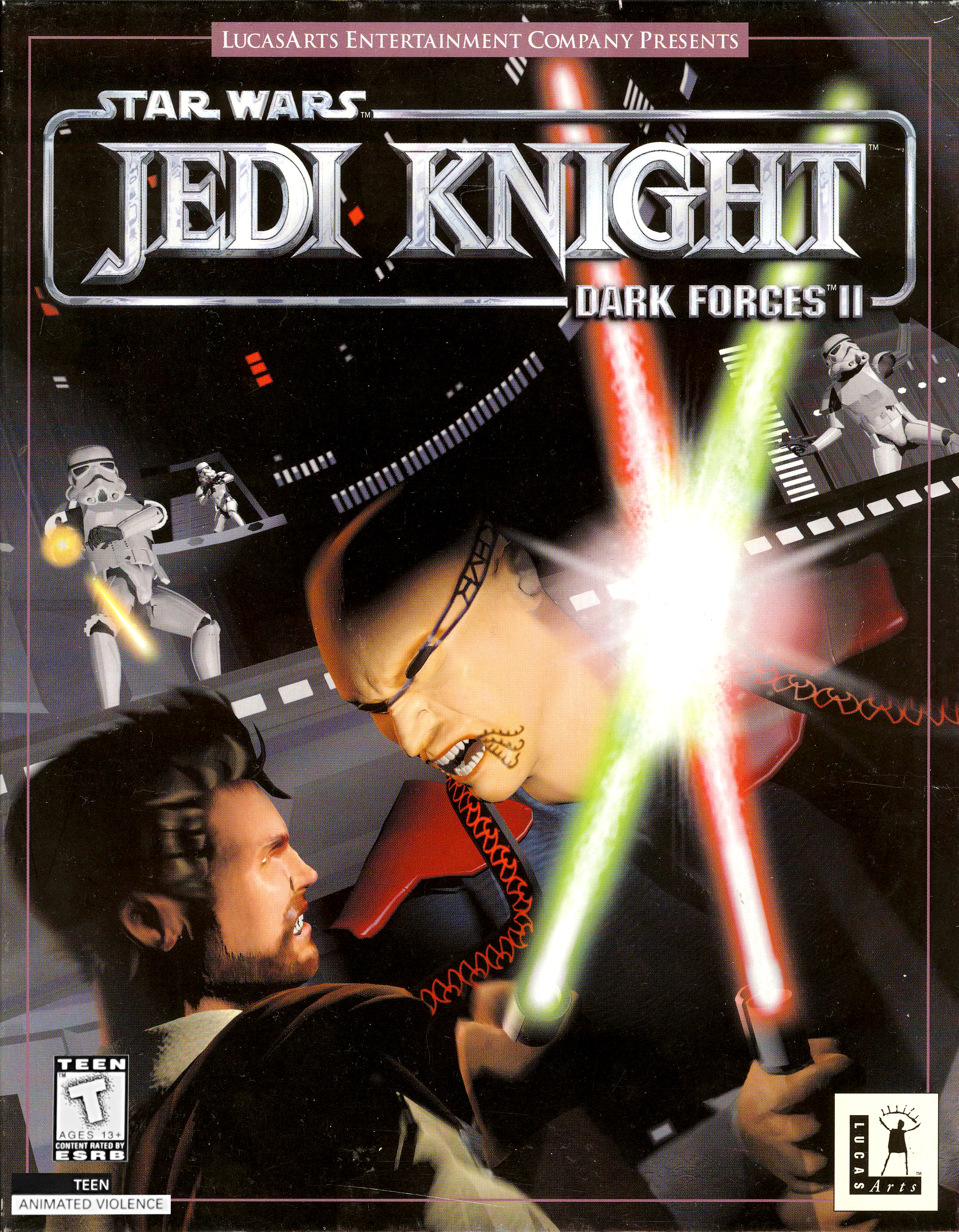 Jedi Knight