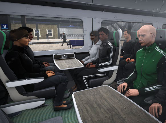 Train Sim World: Great Western Express