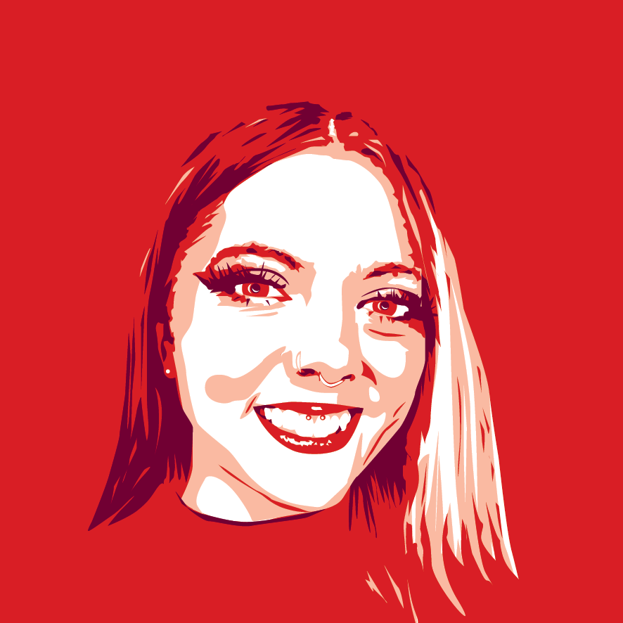 PC Gamer headshot - Mollie Taylor