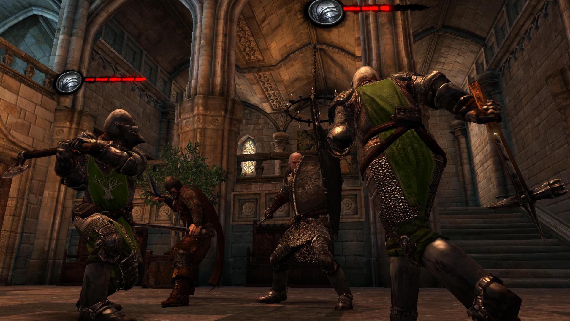 Game of Thrones RPG