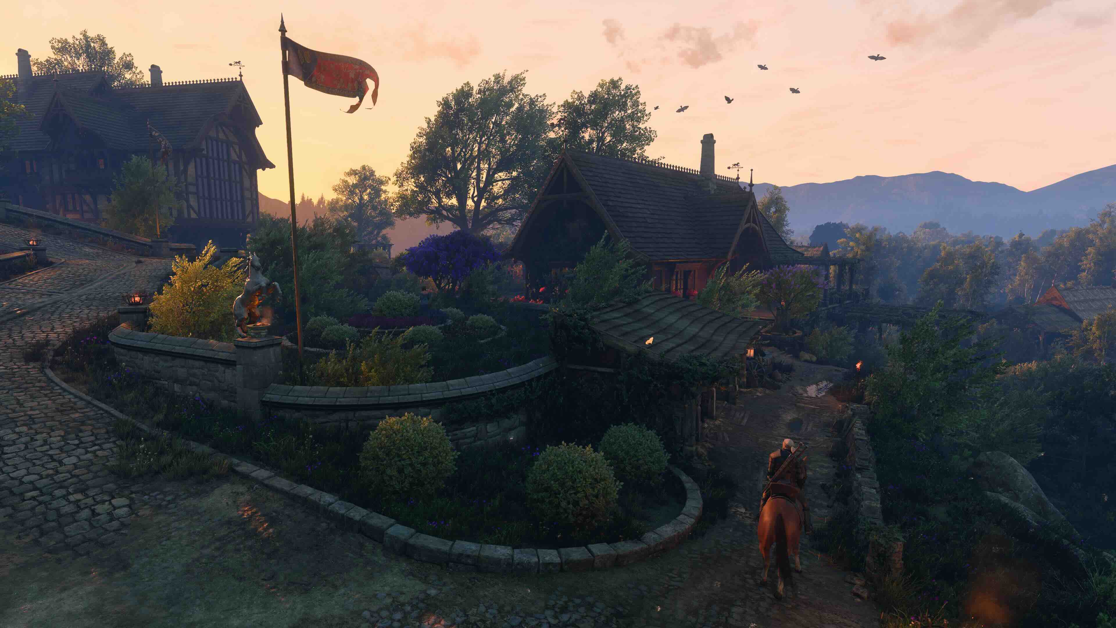 Witcher 3 &ndash; Songs of the Past