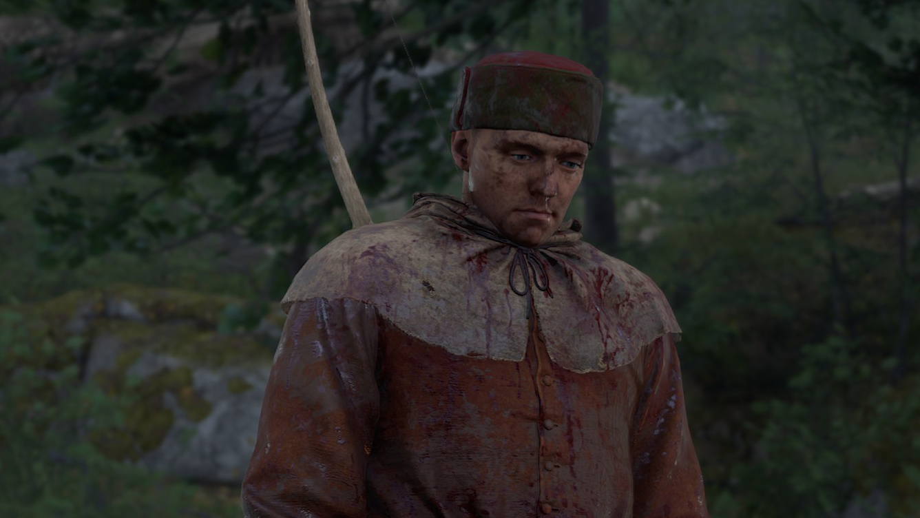 Kingdom Come: Deliverance 2