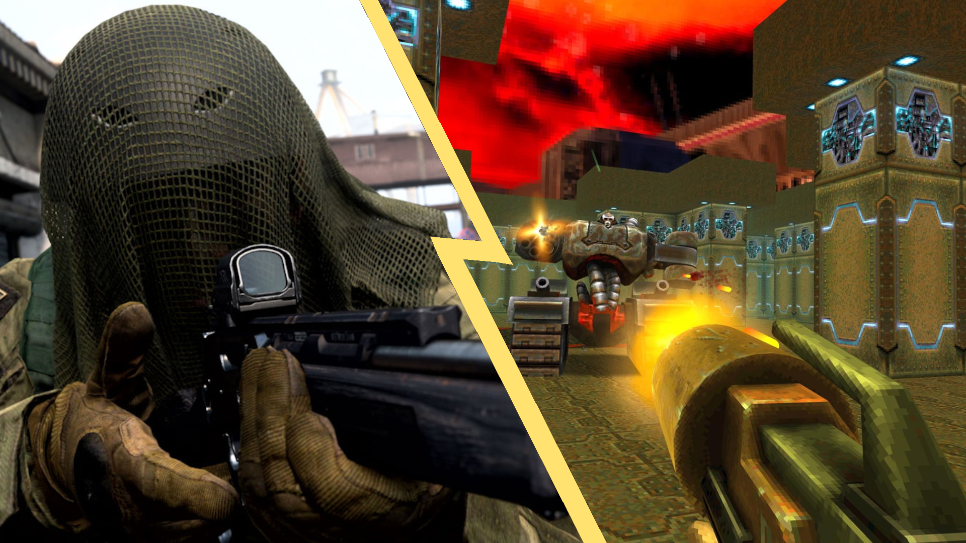 TDM vs FFA