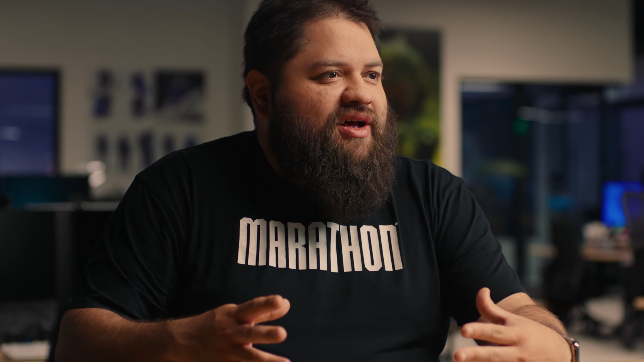 The Future of Marathon Part 1